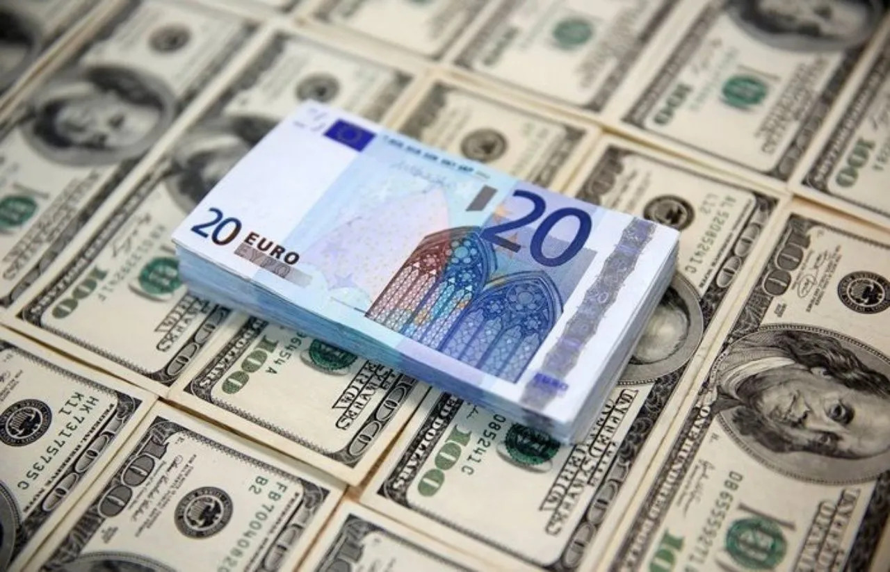 20 Nisan 2024 dolar ne kadar? Euro ne kadar?