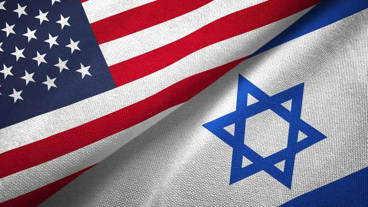 ABD: İsrail'in savunmasını destekleyeceğiz