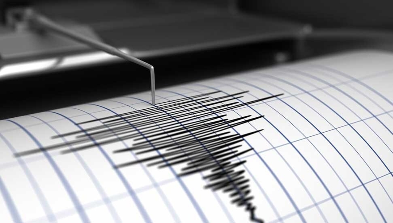 AFAD duyurdu: Kahramanmaraş'ta deprem 