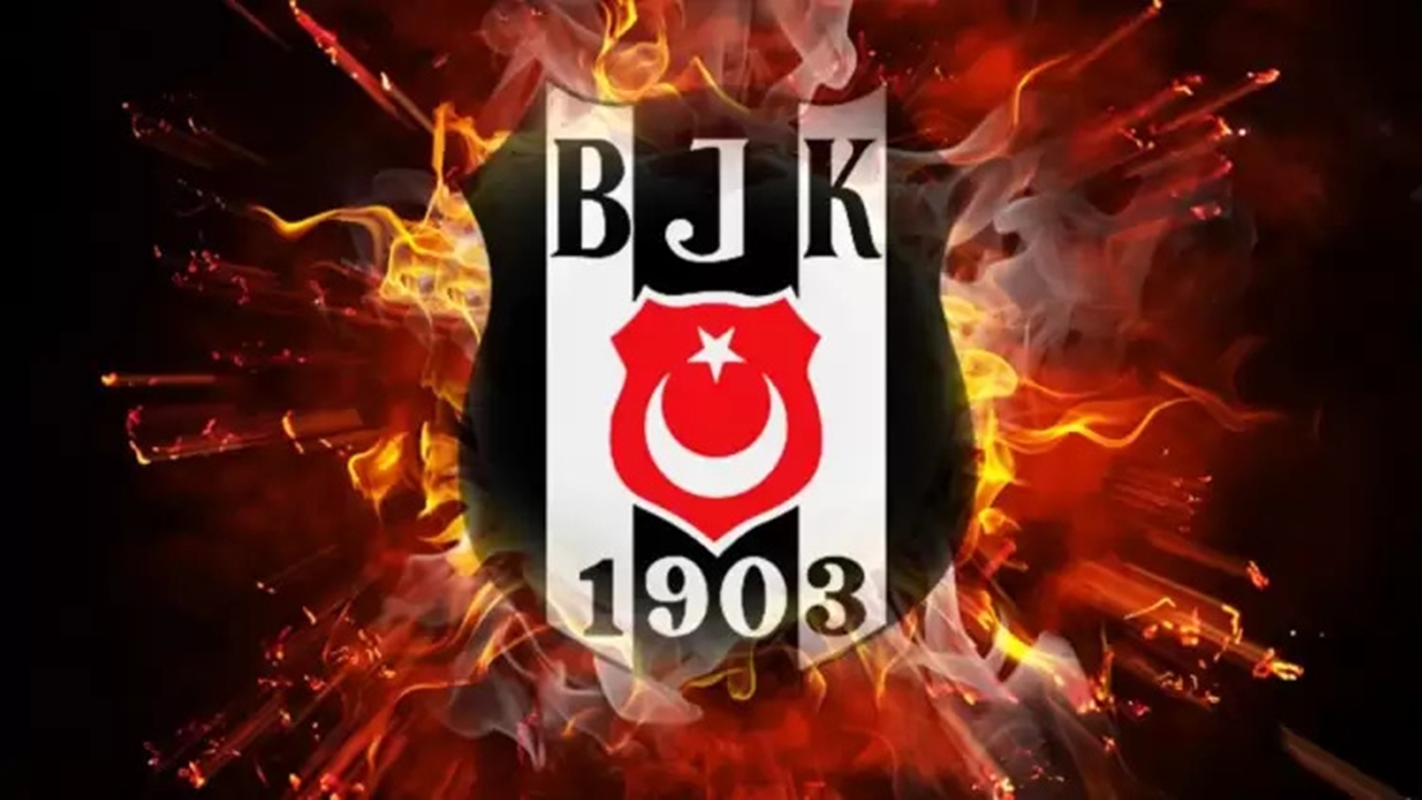 Beşiktaş'tan PFDK kararları sonrası TFF'ye çok sert tepki