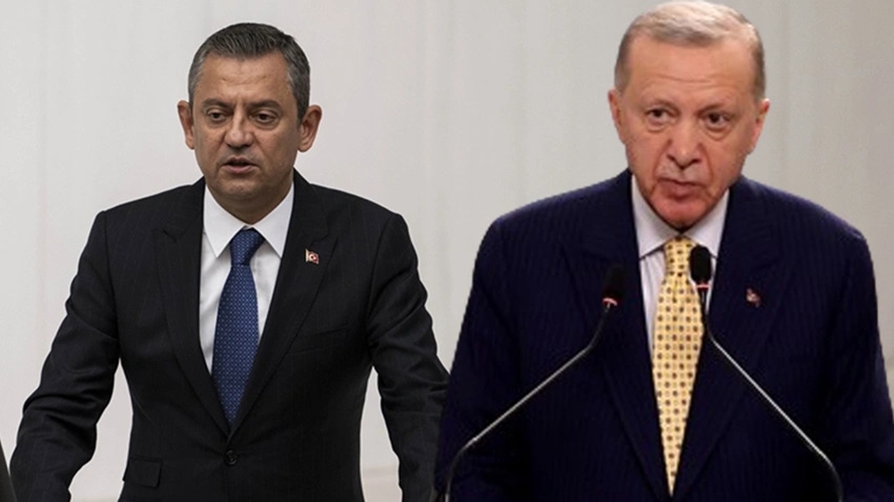 CHP lideri Özgür Özel’den Erdoğan’ın yeni anayasa çağrısına yanıt