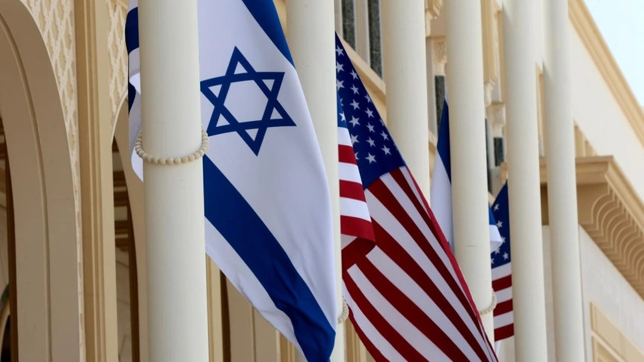 İsrail heyetinin ABD ziyareti, BM güvenlik konseyi kararı sonrasında iptal edildi