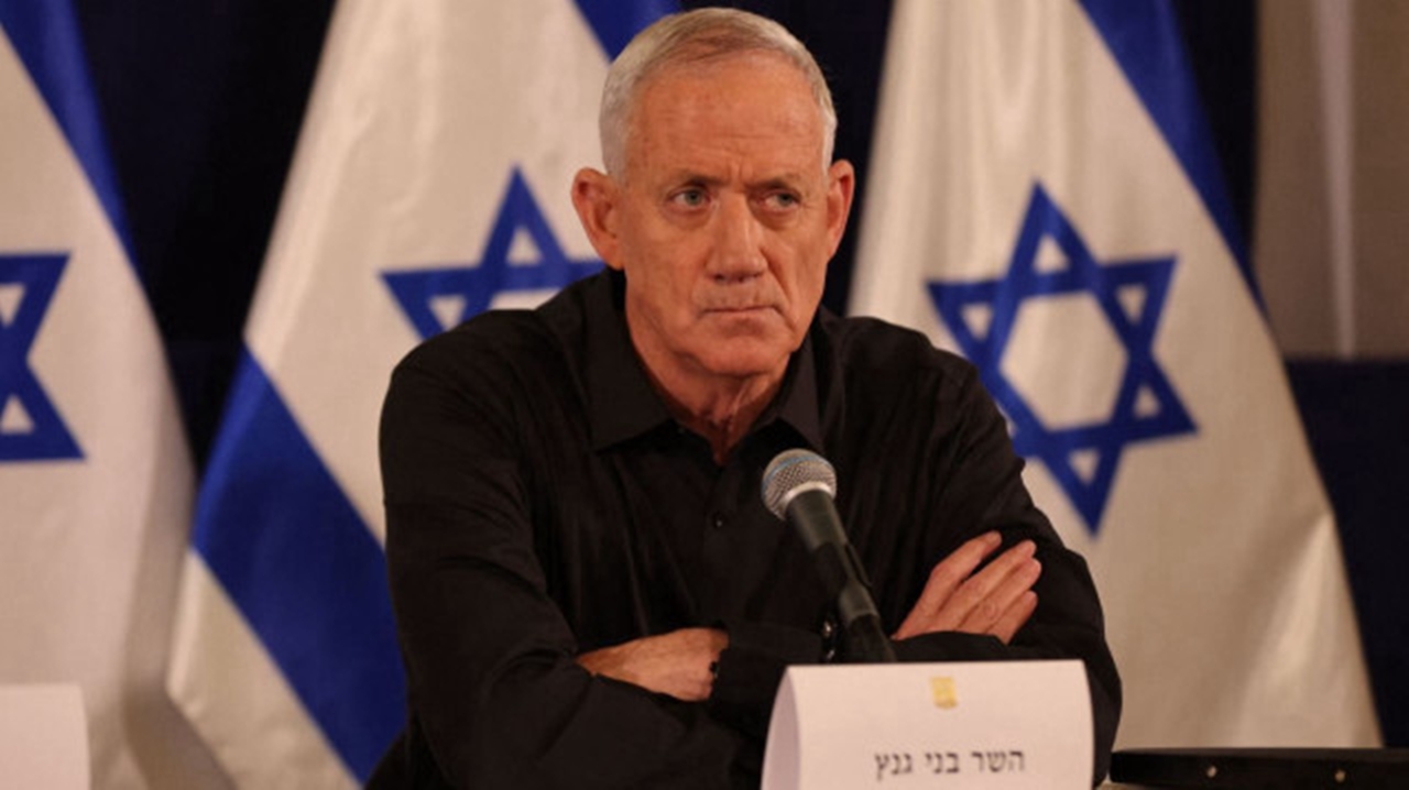 İsrail tetikte: İran'a karşılık için fırsat kolluyorlar