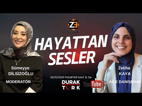 Vefa Mobilya Avm'nin Ana Sponsorluğunda Ze.Medya Yapımıyla Sümeyye DİLSİZOĞLU Sunumuyla