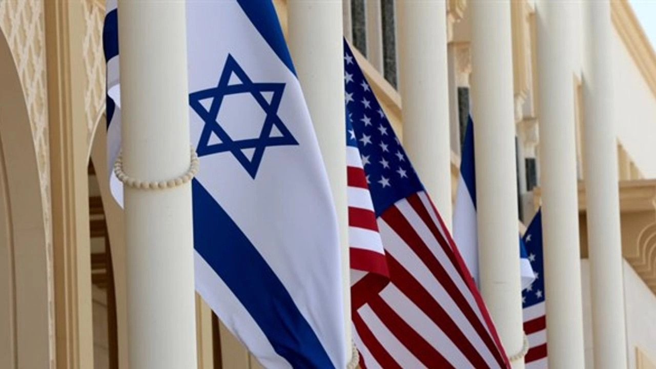 ABD'nin İsrail desteği: Tutarsızlık ve Bomba skandalıyla sarsılan ittifak