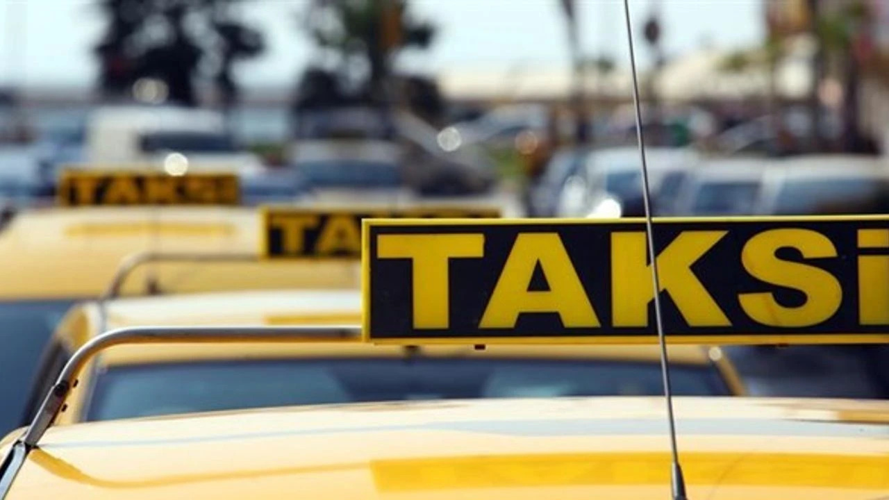 Yolculukta dönemeç: İstanbul taksicilerinin vazgeçilmez talepleri